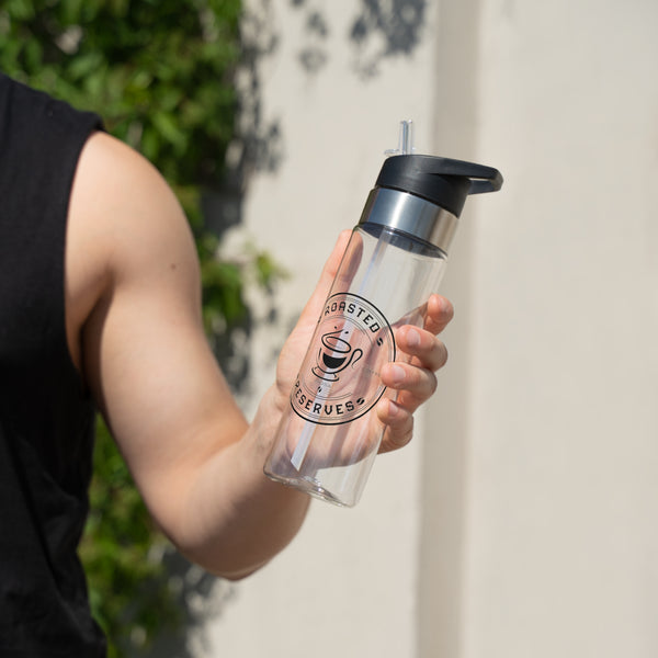 Kensington Tritan™ Sport Bottle - 20oz, Perfect for Fitness & Everyday Use